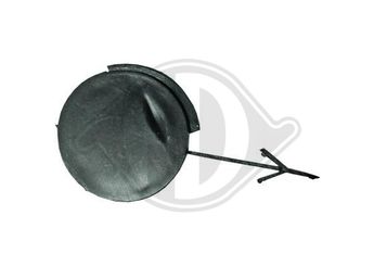 Tampon Çeki Demir Kapağı Ön OPEL ORJINAL 9184994  9184994 09184994