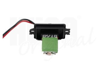 Kalorifer Rezistansı  MOTORTEC RNT0722  7701207876