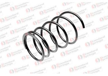 Helezon Yayı Ön ASPART 1CSP1203  B45834011A B458-34-011A