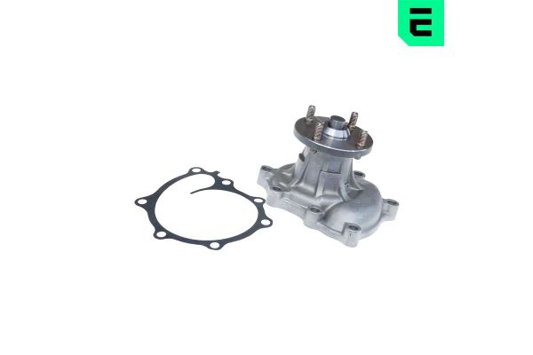 Devirdaim Su Pompası  THERMAX T01.108