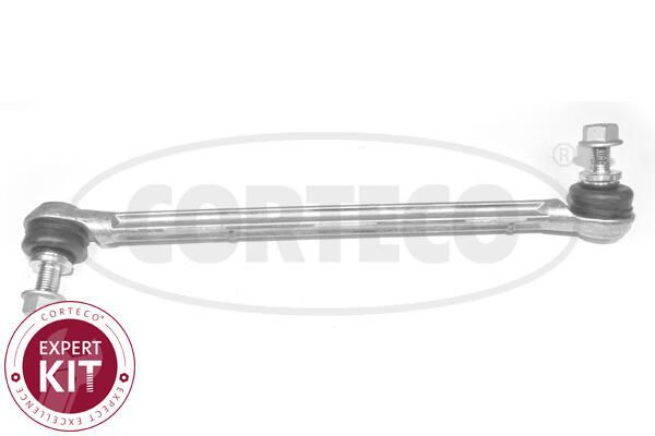 Viraj Demir Askı Rotu Ön Sol TRW JTS1748