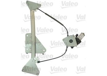 Cam Krikosu Ön Sağ VALEO 850835  824042C000