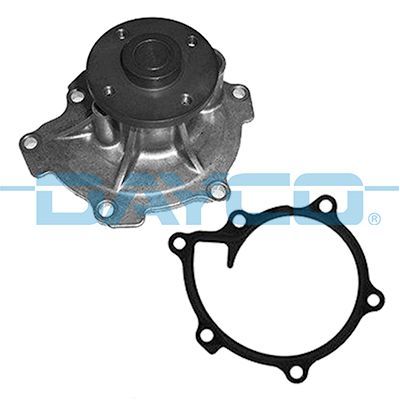 Devirdaim Su Pompası  Mitsubishi Outlander (GF0/GG)(2012->)  DAYCO DP456