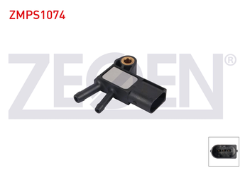 MAP Sensörü  ZEGEN ZMPS1074  41539528 5146187AD 5149235AB 5149277AB 5149278AB 51537428 51537728 56044587AB 61534928 61539528 6429050100 68078181AA 71536128 A0041539528 A0051537428 A0051537728 A0061534928 A0061539528 A0071536128 A6429050100 K05149235AB K05149277AB K05149278AB K56044587AB K68078181AA
