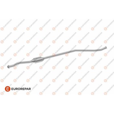 Partikül Filtresi  EUROREPAR 1609434780