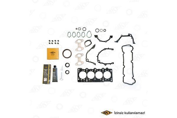 Takım Conta  SKT 4C-023-10