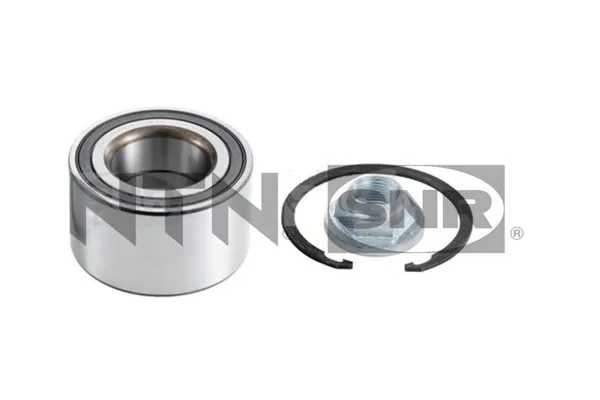 Teker Rulmanı Ön Sağ veya Sol Mazda 5 Sedan (CR)(02.2005->)  SNR R170.49