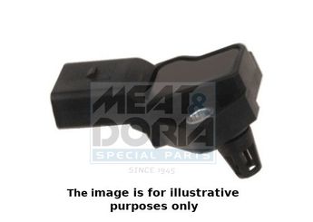 MAP Sensörü  HELLUX HLS9083  3F145673F 38906051B 038906051B 3C906051J 03C906051J 03F 145 673 F 3G906051D 03G906051D 4E906051A 04E906051A 1111222 1136735 99VW9E928AB