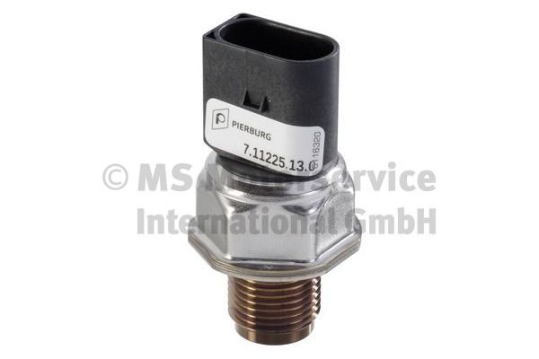 Yakıt Basınç Kontrol Valfi  Audi A8 (4H2/4H8)(11.2009->)  NRF 792016