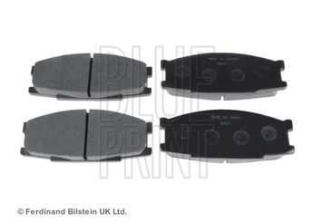 Fren Disk Balata Ön BLUE PRINT ADC44214  MB295690 MC112191 MB295549 MB295878 MB295879 MB295886 MB295887 MB295945 MC112088 MDB1449