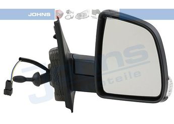 Dikiz Aynası Dış Sağ VIEWMAX VM668PR  735497881 1426581 735497926 735528038 735624007 735645671 735646208 735668166 95511492 95519645 95523423 95527372