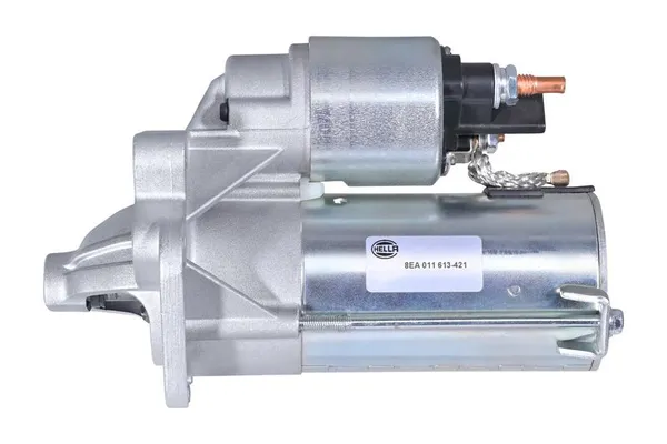Marş Dinamosu  Renault Kangoo (F/KW0)(01.2008->)  HELLA 8EA 011 613-421