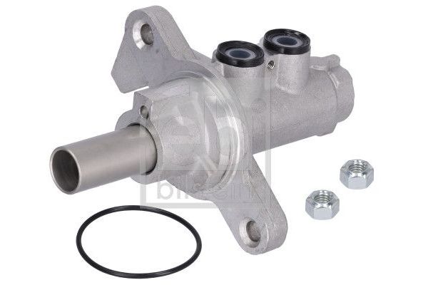 Fren Ana Merkez  Ford Transit Courier (C4A)(2013->)  FEBI BILSTEIN 185021