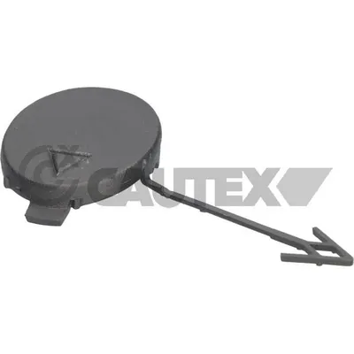 Tampon Çeki Demir Kapağı Ön MADE IN TAIWAN 11422065