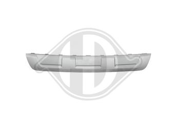 Tampon Kaplaması Arka PSA ORJINAL 25980562  25980562