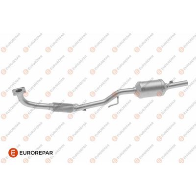 Partikül Filtresi  Seat Cordoba 4 Kapı (6L2)(09.2002->)  EUROREPAR 1609157480