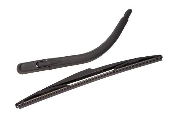 Silecek Süpürgesi Arka  350 mm - 14 inç PHAFF 01199