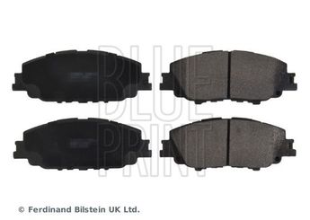 Fren Disk Balata Ön AYD 60436AA  446502480 446502460 446512670 04465-02460 04465-02480 04465-12670