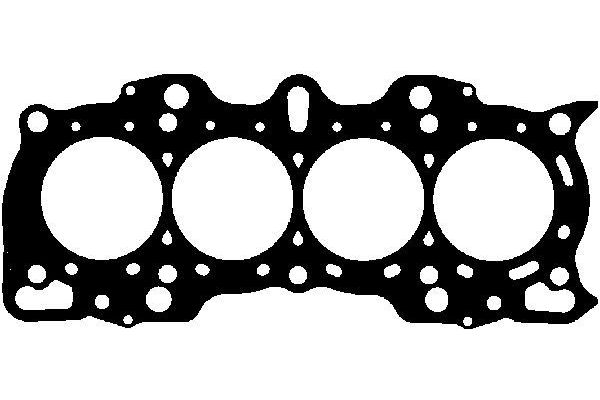 Silindir Kapak Contası  BGA CH4502