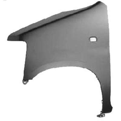 Çamurluk Ön Sol Opel Agila (2000->2003)  EUROBUMP OPL08AG002