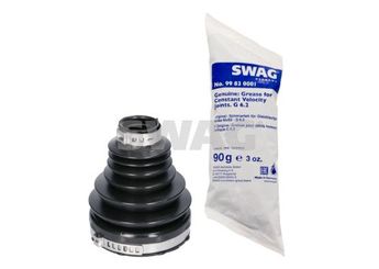 Aks Körüğü Ön İç Sağ veya Sol SWAG 33 10 8334  1603057SK1 95908491 95908491SK1 95908491 SK1 1603057 16 03 057 16 03 057 SK1