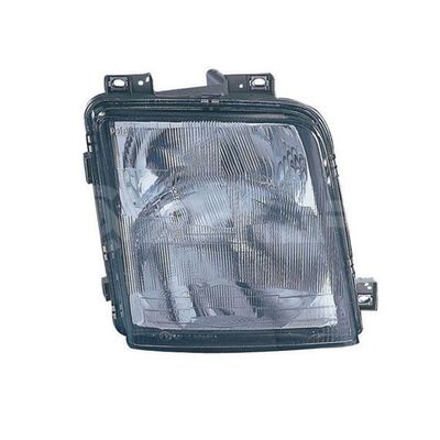 Far Lambası Sağ Volkswagen LT Kamyonet (01.1996->2006)  WAGENBURG LT35-7001