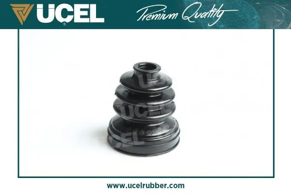 Aks Körüğü Ön İç Sağ veya Sol MINI Mini (R50,R53)(2001->)  UCEL 41586-T