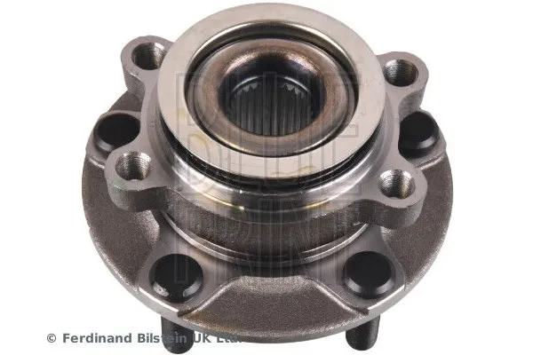 Porya Ön Sağ veya Sol Renault Koleos (03.2008->)  BLUE PRINT ADN18252