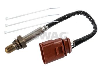 Oksijen (Lambda) Sensörü  SWAG 33 10 3175  3D906265A 03D 906 265 A 3D 906 265 A
