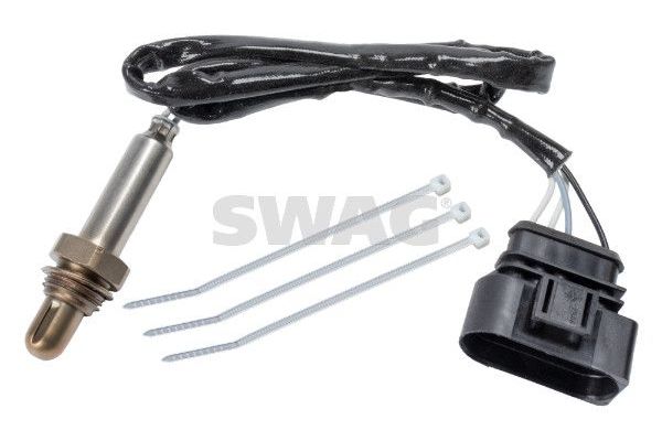 Oksijen (Lambda) Sensörü  Audi S8 (D2)(08.1996->)  SWAG 33 10 4079