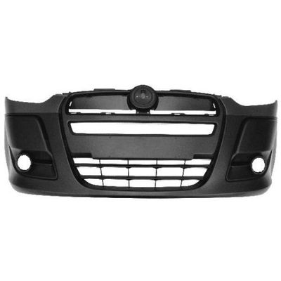 Tampon Ön Fiat Doblo (263) Cargo/Combi/Pratico (2010->)  FIAT ORJINAL 735512753