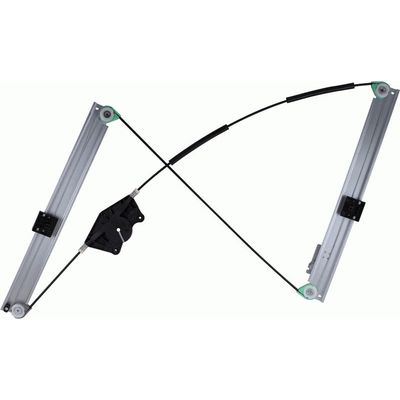 Cam Krikosu Ön Sol Audi A4 Avant (8E)(11.2004->)  LEMFÖRDER 60.80475.0