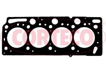 Silindir Kapak Contası  AKD 5607636  5607636 8973762141 8-97376214-1 97376214 97 376 214