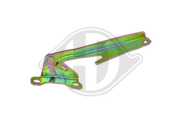 Motor Kaput Menteşesi Sol Mitsubishi Colt (CA0A)(1992->)  MADE IN TAIWAN MB866525