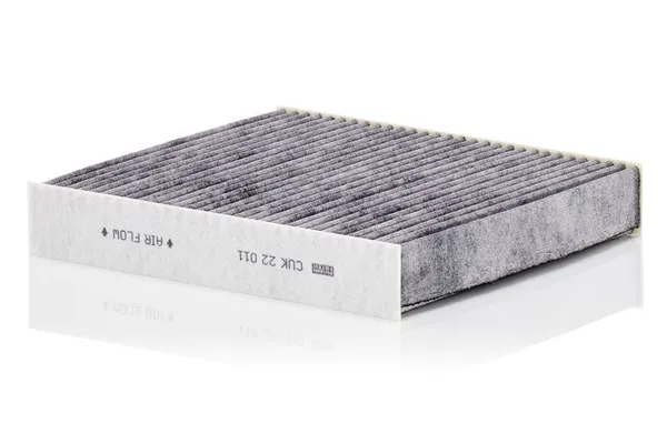 Polen Filtresi  Nissan Ariya (06.2022->)  MANN CUK 22 011