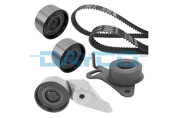 Triger Kayış Seti  Mitsubishi L200 (KA0/KB0)(2006->)  DAYCO KTB738