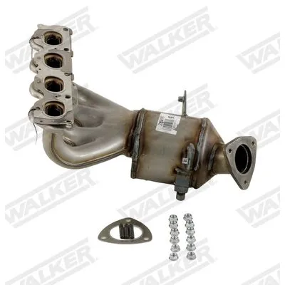 Partikül Filtresi  Opel Astra H Twin Top (2006->)  OPEL ORJINAL 55575365