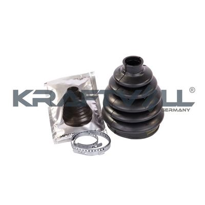 Aks Körüğü Ön Dış Sağ veya Sol KRAFTVOLL 10020210