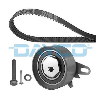 Triger Kayış Seti  DAYCO KTB490