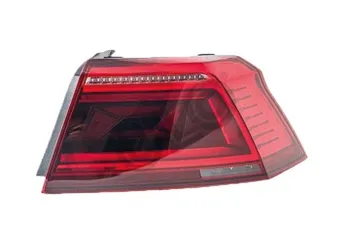 Stop Lambası Dış Sağ VORTEX V3612742  3G5945208D 3G5 945 208 D 3G5945208F 3G5 945 208 F