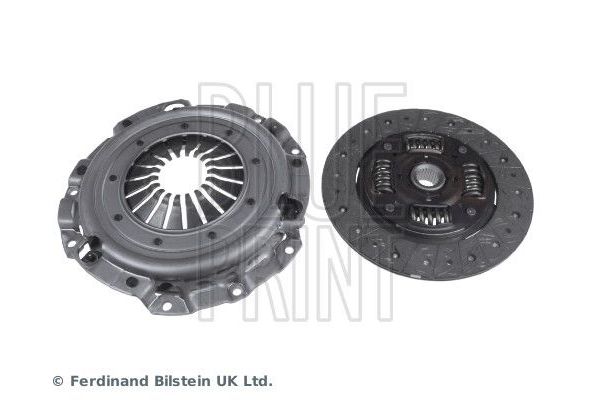 Debriyaj Seti  Mazda 5 Sedan (CR)(02.2005->)  BLUE PRINT ADM53093