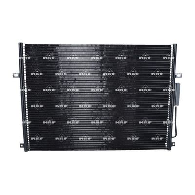 Klima Radyatörü  Jeep Grand Cherokee (WJ/WG)(1999->)  NRF 35275