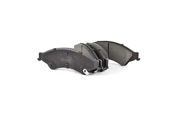Fren Disk Balata Ön Ford Ranger (TKE)(2011->)  BSG 30-200-034