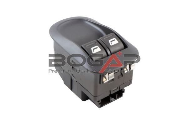 Cam Açma Düğmesi Ön Sağ veya Sol PROSWITCH PRA700957