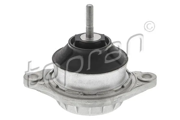 Motor Takozu Ön Audi 200 Sedan/Avant (447)(08.1983->)  TOPRAN 107 062
