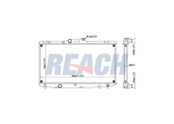 Su Radyatörü  ORİS 193-4811  1640015520 1640002100 1640002101 1640015450 1640015451 1640015480 1640015481 1640015521 1640015680 1640015690 1640016490 1640016491 1640016500 1640016501 1640016630 1640016640 1640016660 1640016680 1640016710 1653574010