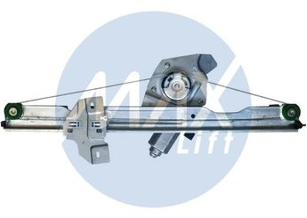 Cam Krikosu Ön Sağ RENAULT ORJINAL 8200733825  8200733825 8200733828