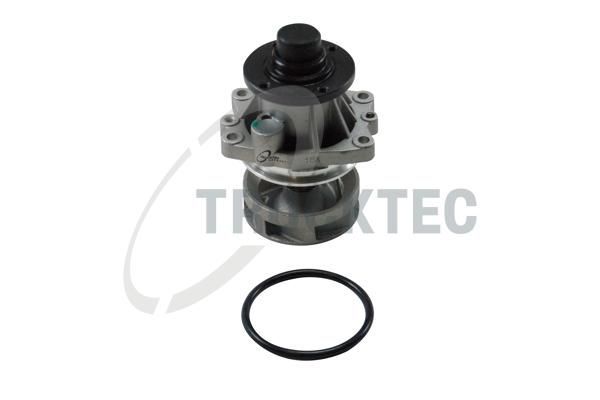 Devirdaim Su Pompası  BMW Z3 Serisi Coupe (E36)(1998->)  TRUCKTEC 08.19.053