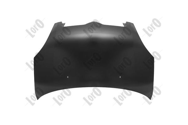 Motor Kaputu  Toyota Yaris (NCP1/NLP1/SCP1)(1999->)  EUROBUMP TOY08YA007