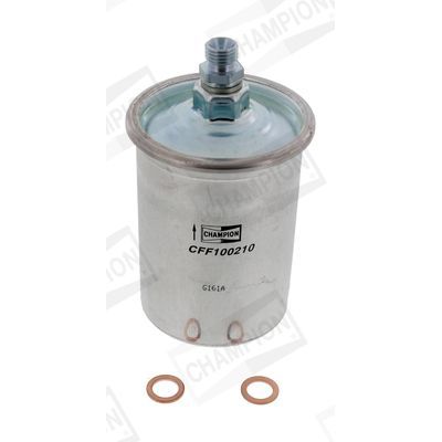 Yakıt Filtresi  GRAT 22311